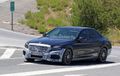 Mercedes-Benz C-Class Segera Berganti Wajah