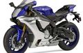 Spesifikasi Yamaha YZF-R1 2015, Aplikasi Desain dan Teknologi MotoGP!
