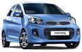 Indonesia Siap hadirkan KIA Picanto Facelift, Sama Seperti di Korea?