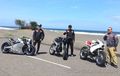 Keren! Tiga CBR250RR Dicustom Seperti Ini, Hasil Akhir Honda Dream Ride Project 2017