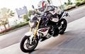 Data Lengkap Test Ride BMW G310 R : Tes Dyno Dan Data Akselerasi