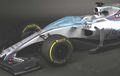 Bentuk Baru Pelindung Kokpit Mobil F1 Diuji di GP Inggris