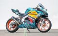 Legendary Livery Juara Dunia GP500 Mick Doohan di All New Honda CBR250RR, Simpel Pakai Cutting Stiker
