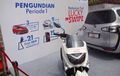 Pertamina Tanggung Pajak Pemenang "Pertamina Fuel Lucky Swipe"