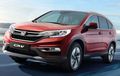 Apakah Honda CR-V Facelift untuk Indonesia Ada Intelligent Adaptive Cruise Control?