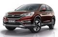 Minggu Depan, Honda CR-V Facelift Hadir di Indonesia