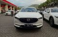 Inilah Dia Perbedaan Desain CX-5 Lama Dengan All New Mazda CX-5