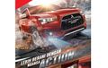 Besok, Mitsubishi Indonesia Luncurkan 2 Varian Terbaru All New Pajero Sport dan New Outlander Sport