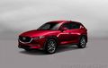 All New Mazda CX-5 Raih Top Safety Pick+ Award Dari Institusi Uji Tabraknya Amerika Serikat