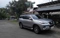 Para Pemilik All New Toyota Fortuner Puas Dengan Mobilnya, Tapi Mereka Minta Ini  