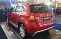 Harga Mitsubishi Outlander Sport Action Lebih Mahal Rp 5 Juta dari Outlander Sport Tipe PX 