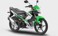 Kawasaki Tidak Tertarik Bikin Motor Bebek Lagi, Ini Alasannya 