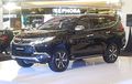 Jualannya Sedikit, Mengapa Mitsubishi Indonesia Tetap Pertahankan Varian Pajero Sport 4x4?