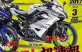 Kawasaki Indonesia Siap Luncurkan Motor Baru Tahun Ini, Silahkan Tebak