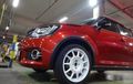 Suzuki Ignis Pakai Head Unit Touchscreen, Apa Sih Bedanya? 