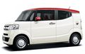 Update Mini MPV Honda N-Box Bakal Hadir di Tokyo Auto Salon