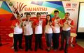Menggandeng Juara Olimpiade, Daihatsu Bikin Turnamen Bulu Tangkis