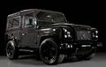 Land Rover Defender RS Urban Truck, Pakai Mesin GM Bertenaga 500 HP