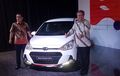 Hyundai Perkenalkan New Grand i10 GLX Dan i10X