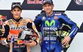 Rossi Memuji Marquez yang Memimpin Klasemen Sementara MotoGP