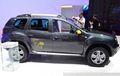 Renault Duster Terbaru Bakal Muat Tujuh Penumpang