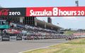 Suzuka 8 Hours Tahun Ini, Cuma Ada Satu Pembalap MotoGP Doang
