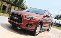 Lebih Dekat Dengan Mitsubishi Outlander Sport, Compact SUV Berwajah Lancer Evolution X