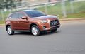 Sedang Mengincar Mitsubishi Outlander Sport Bekas? Varian PX Paling Direkomendasi