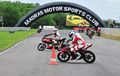 Nih Profil Madras Motor Race Track, Tuan Rumah ARRC Seri 5 di India