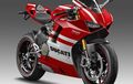 Renderan Superbike Terbaru Ducati Bermesin V4, Kok Malah Mirip New Honda CBR1000RR SP Ya?
