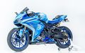 Modif Honda CBR250RR Ini Habis Lebih Dari Rp 130 Juta, Apa Saja Yang Diganti?