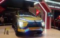 Tenang Stok Banyak, Kapasitas Produksi Mitsubishi Expander Diklaim 60 Ribu Unit Setahun