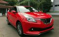 Foto-foto Suzuki Baleno Hatchback Sudah Beredar! Harga Rp 185 Juta dan 197,5 juta Di Bawah Harga Toyota New Yaris 