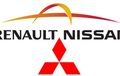 Berkat Aliansi, Pendapatan Renault-Nissan Naik 16 Persen