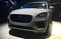 Akhirnya Jaguar E-Pace Diperkenalkan, Ini Dia Fitur-Fitur Dan Mesinnya