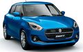 Muncul Suzuki Swift Hybrid, Suka Enggak?