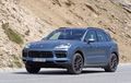 All New Porsche Cayenne, Perubahannya Kaya Sebatas Facelift