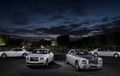 Rolls-Royce Bespoke Collection, Sentuhan Asia