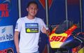 Dadakan, Anggi Setiawan Maksimalkan Persiapan Minim Yamaha Sunday Race