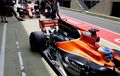 Alonso, Bottas dan Ricciardo Kena Penalti Posisi Start  GP Inggris