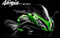 Kawasaki Siap Luncurkan Generasi Baru Ninja 400, Catat Jadwalnya