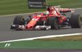 Hasil Lomba GP Inggris: Hamilton Cetak Rekor, Tim Ferrari Apes