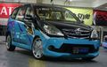 Ini Modifikasi Toyota Avanza Juara Kontes Modifikasi MBtech Medan 2017