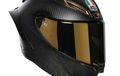 Wow Helm AGV Valentino Rossi Edisi Spesial, Pista GP R Anniversario Ini Cuma Diproduksi 99 Buah Doang