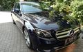 Menjajal Aneka Mode Driving Mercedes-Benz E 250, Tenaganya Seolah Enggak Habis-Habis
