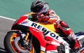 Libur Musim Panas, Tim Repsol Honda Tes Sasis Baru di Brno, Ceko