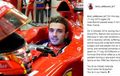 Pembalap F1 Mengenang 2 Tahun Meninggalnya Jules Bianchi