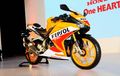 Resmi: All New Honda CBR250RR Kuasai Penjualan Sport 250cc Semester I 2017