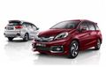 Penjualan Honda Mobilio Lampaui Target 2014