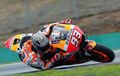 Serius Nih Valentino Rossi Mesti Waspadai Marc Marquez Sama Dani Pedrosa Yang Ngaspal Duluan Di Brno
